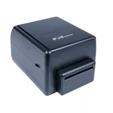 Принтер этикеток POScenter TT-200 USE (термотрансферный; 203dpi; ширина ленты в диапазоне 1" - 4", USB+Serial+Ethernet) черный