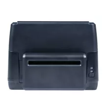 Принтер этикеток POScenter TT-200 USE (термотрансферный; 203dpi; ширина ленты в диапазоне 1" - 4", USB+Serial+Ethernet) черный