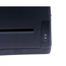 Принтер этикеток POScenter TT-300 USE (термотрансферный; 300dpi; ширина ленты в диапазоне 1" - 4", USB+Serial+Ethernet) черный