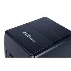 Принтер этикеток POScenter TT-310 USE (термотрансферный; 300dpi; ширина ленты в диапазоне 1" - 4", USB+Serial+Ethernet) черный с отделителем этикеток Принтер этикеток POScenter TT-310 USE (термотрансферный; 300dpi; ширина ленты в диапазоне 1" - 4", USB+Serial+Ethernet) черный с отделителем этикеток