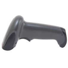 Сканер штрих-кода, POScenter 2D BT, беспроводной, черный, USB кабель, USB адаптер