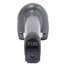 Сканер штрих-кода, POScenter 2D BT, беспроводной, черный, USB кабель, USB адаптер