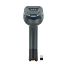 Сканер штрих-кода POScenter SG-105-BD, беспроводной, USB адаптер (донгл), USB кабель