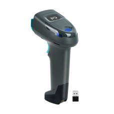 Сканер штрих-кода POScenter SG-105-BD, беспроводной, USB адаптер (донгл), USB кабель