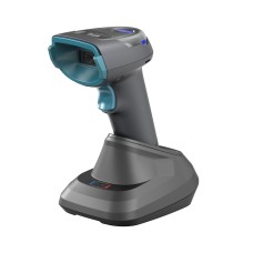 Сканер штрих-кода POScenter SG-105-BD, беспроводной, USB адаптер (донгл), USB кабель