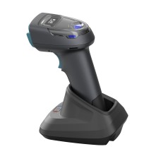 Сканер штрих-кода POScenter SG-105-BD, беспроводной, USB адаптер (донгл), USB кабель