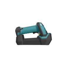 Сканер штрих-кода iData J20-BT FR (дальнобойный до 12м) беспроводной, USB кабель 1.8 м, кредл