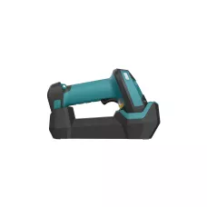 Сканер штрих-кода iData J20-BT FR (дальнобойный до 12м) беспроводной, USB кабель 1.8 м, кредл