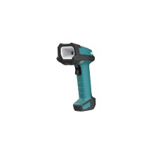 Сканер штрих-кода iData J20-BT FR (дальнобойный до 12м) беспроводной, USB кабель 1.8 м, кредл