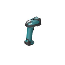 Сканер штрих-кода iData J20-BT FR (дальнобойный до 12м) беспроводной, USB кабель 1.8 м, кредл