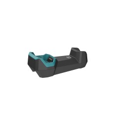 Сканер штрих-кода iData J20-BT FR (дальнобойный до 12м) беспроводной, USB кабель 1.8 м, кредл