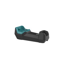 Сканер штрих-кода iData J20-BT FR (дальнобойный до 12м) беспроводной, USB кабель 1.8 м, кредл