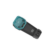 Сканер штрих-кода iData J20-BT FR (дальнобойный до 12м) беспроводной, USB кабель 1.8 м, кредл