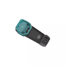 Сканер штрих-кода iData J20-BT FR (дальнобойный до 12м) беспроводной, USB кабель 1.8 м, кредл