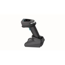 Сканер штрих-кода iData J17 Lite HD-BT, беспроводной, USB кабель 1.8 м, кредл TZ17lite (Искусственный интеллект)