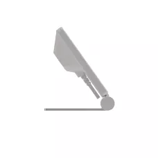 Сканер штрих-кода POScenter Flip, настольный, USB, белый, с кабелем 1.5 м