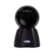 Сканер штрих-кода POScenter Halo-C, настольный, USB, черный, с кабелем 1.5 м Сканер штрих-кода POScenter Halo-C, настольный, USB, черный, с кабелем 1.5 м