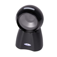 Сканер штрих-кода POScenter Halo-C, настольный, USB, черный, с кабелем 1.5 м
