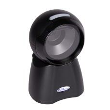 Сканер штрих-кода POScenter Halo-C, настольный, USB, черный, с кабелем 1.5 м