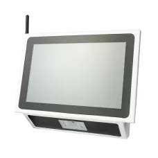 Сканер штрих-кода POScenter omniQUBE Performance, настольный, USB, черный (Без гарантии) Сканер штрих-кода POScenter omniQUBE Performance, настольный, USB, черный (Без гарантии)