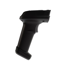 Сканер штрих-кода POScenter Stellar, ручной, черный, USB, кабель 2.0 м