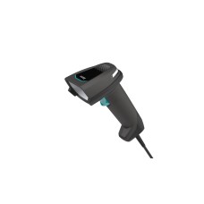 Сканер штрих-кода iData J17 Lite HD, ручной, USB, кабель 1.8 м (Искусственный интеллект)