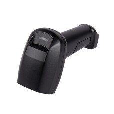 Сканер штрих-кода POScenter SG-10C, ручной, USB, черный, с кабелем 1,5 м