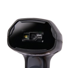 Сканер штрих-кода POScenter SG-10C, ручной, USB, черный, с кабелем 1,5 м