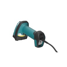 Сканер штрих-кода iData J20 HD, ручной, USB, кабель 1.8 м