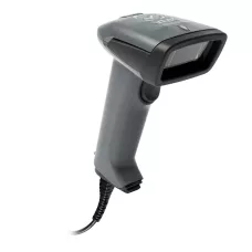 Сканер штрих-кода VMC BurstScanX HD, ручной, серый, USB-кабель 3.0 м Сканер штрих-кода VMC BurstScanX HD, ручной, серый, USB-кабель 3.0 м