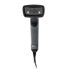 Сканер штрих-кода VMC BurstScanX HD, ручной, серый, USB-кабель 3.0 м