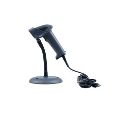 Сканер штрих-кода VMC BurstScanX HD, ручной, серый, USB-кабель 3.0 м
