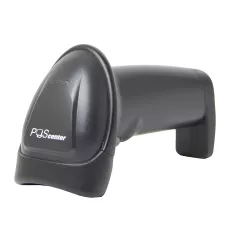 Сканер штрих-кода POScenter HH 2D2 HD, ручной, USB, белый, с кабелем 2,0 м Сканер штрих-кода POScenter HH 2D2 HD, ручной, USB, белый, с кабелем 2,0 м