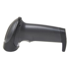 Сканер штрих-кода POScenter HH 2D2 HD, ручной, USB, белый, с кабелем 2,0 м