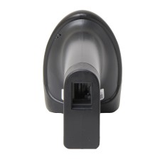 Сканер штрих-кода POScenter HH 2D2 HD, ручной, USB, белый, с кабелем 2,0 м