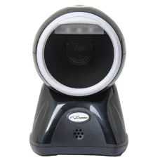Сканер штрих-кода POScenter OT 2D, настольный, USB, черный, с кабелем 1,5 м Сканер штрих-кода POScenter OT 2D, настольный, USB, черный, с кабелем 1,5 м