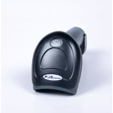 Сканер штрих-кода POScenter SG-100C, ручной, черный, USB, кабель 2.0 м Сканер штрих-кода POScenter SG-100C, ручной, черный, USB, кабель 2.0 м