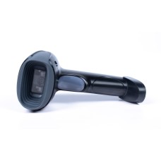 Сканер штрих-кода POScenter SG-100C, ручной, черный, USB, кабель 2.0 м