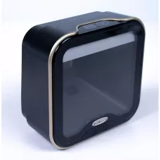 Сканер штрих-кода POScenter SQ-100C, настольный, черный, USB, кабель 1.5 м Сканер штрих-кода POScenter SQ-100C, настольный, черный, USB, кабель 1.5 м
