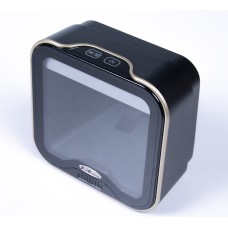Сканер штрих-кода POScenter SQ-100C, настольный, черный, USB, кабель 1.5 м