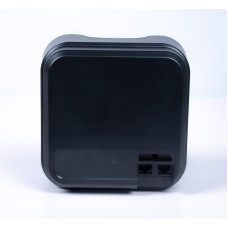 Сканер штрих-кода POScenter SQ-100C, настольный, черный, USB, кабель 1.5 м