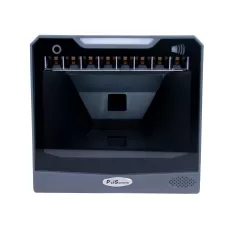 Сканер штрих-кода POScenter SQ-90C, настольный, серый, USB, кабель 1.5 м Сканер штрих-кода POScenter SQ-90C, настольный, серый, USB, кабель 1.5 м
