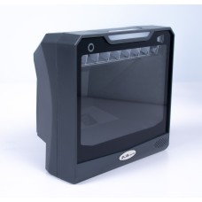 Сканер штрих-кода POScenter SQ-90C, настольный, серый, USB, кабель 1.5 м