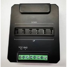 Сканер DM1200_LAN13PR (Ethernet, 1.3 МП pixel, Фокусное расстояние 4, 7 мм, красная подсветка)