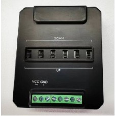 Сканер DM2000-LAN16PB6 (Ethernet, 1.6 МП, Фокусное расстояние 6 мм, 4 голубых светодиода)