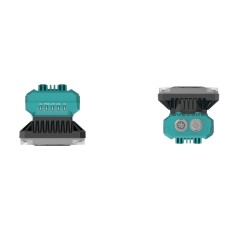 Сканер DM5000-60PR (Быстрый Ethernet, 6 МП, Фокусное расстояние 12 мм, 8 красных светодиодов)