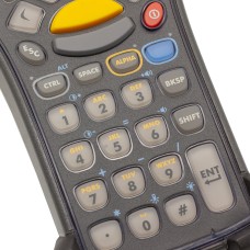 Zebra (Motorola) Клавиатура 28 кнопок для MC9090, MC9190, MC92