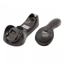 Беспроводной сканер штрих-кода Metrologic MS9535 Voyager 1D лазерный Bluetooth KBW