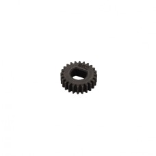 Прижимной резиновый ролик Zebra GK420D, GX420D (105934-034) с подшипниками