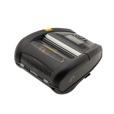 Мобильный принтер этикеток Zebra QLn420 QN4-AUCA0M00-00, USB, Bluetooth, Ethernet, 203 dpi, 104 мм